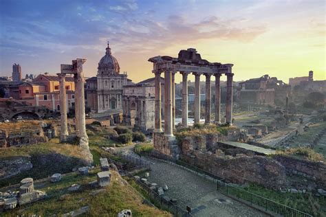 Roman ruins: what to see and what to miss in Rome | Rough Guides