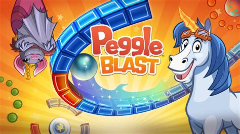 Scoring Peggle Blast! New Dog, Old Tricks | Game Audio Network Guild