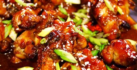 ️ Resep dan Cara Membuat Ayam Teriyaki, Rasanya Bikin Ketagihan ...