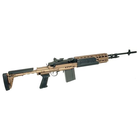 G&G Airsoft MK14 EBR Long Bronze Version – Airsoft Direct