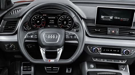 New 2021 Audi Q5 Interior, Price, Release Date - 2021 Audi