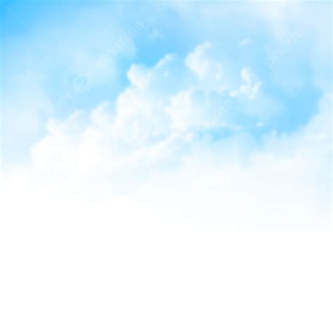 Free Psd White Transparent, Clouds Sky Free Png And Psd, Sky Background ...