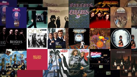 READERS’ POLL RESULTS: Your Favorite Bee Gees Albums of All Time ...