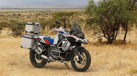 BMW R 1250 GS Adventure Desmo Adventure, 43% OFF