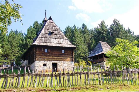 About Zlatibor - Mountain in Serbia