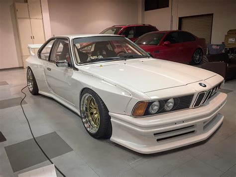 BMW E24 : r/carporn