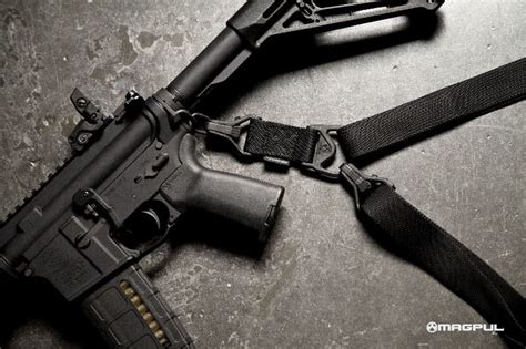 The Five Best AR-15 Rifle Slings - The Truth About Guns