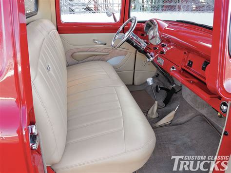 Original Ford F100 Interiors | Hot Sex Picture