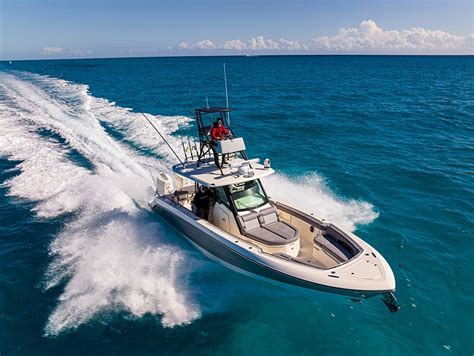 The Greatest Offshore Fishing Boats of 2023 - GoFisherMen