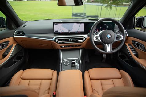 2024 Bmw 330i Images Interior - Aida Loreen