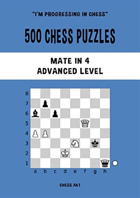 Chess tactics puzzles pdf - passabling