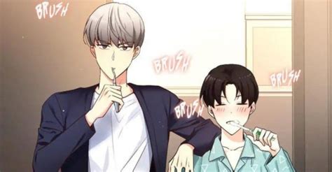 17+ Best BL Manhwa To Experience Boy's Love