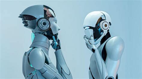 The Future Scope of Humanoid Robots to Look Forward