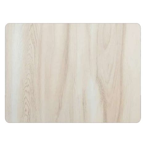 I-Space Frozen Oak Light Vertical Oak Laminate Sheet, Thickness: 1 Mm ...