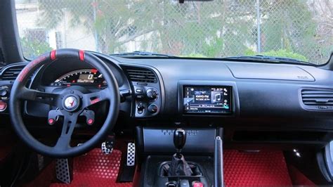 What You Can Do To Modify Your Interior - S2KI Honda S2000 Forums