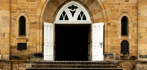 Why Reopening a Church is Different - Lewis Center for Church Leadership