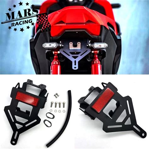 Motorcycle Accessories kit short rear fender for HONDA ADV150 ADV 150 ...