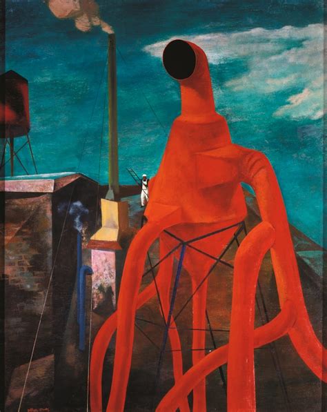 American Surrealism and Modern Dialect | Columbus Museum of Art