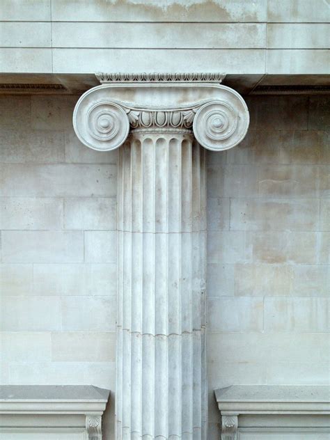 Architecture | Ancient greek architecture, Museum architecture, Art and ...