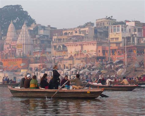 Varanasi Boat Ride with Sunrise View, Boat Ride in Varanasi