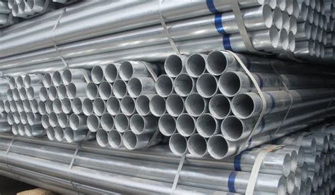 Steel Pipes | Everything You Need To Know