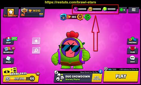 Online{2022] Brawl Stars Gems Hack Ohne Verzierung {Gratuit}