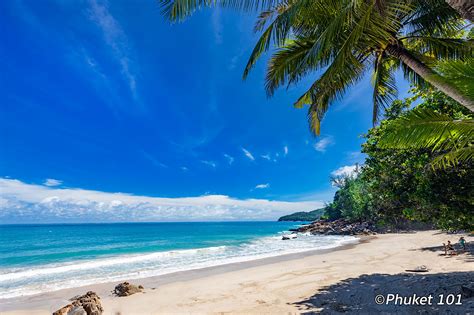 Banana Beach Phuket ⛱️ A Hidden Beach in Phuket - PHUKET 101