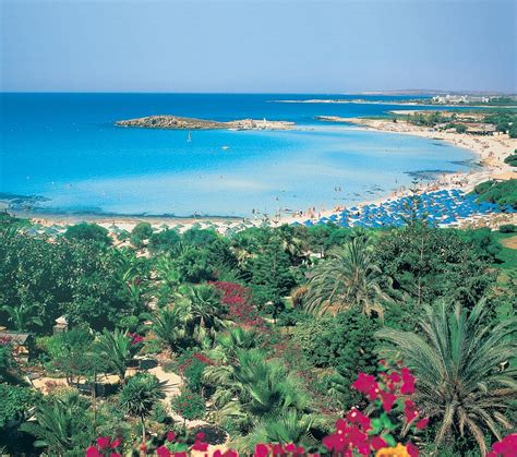 Cyprus island - Ultimate guide (June 2020)