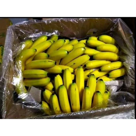 Jual pisang cavendish | Shopee Indonesia