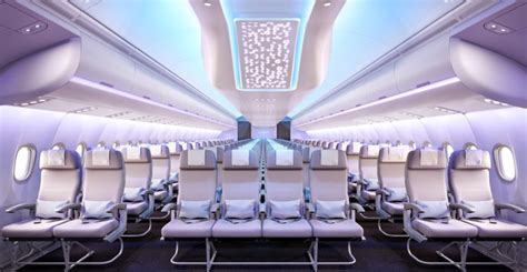 Airbus believes passengers will seek out A330neo with new cabin ...