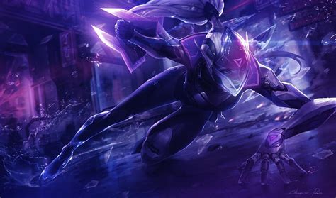 Project Vayne Wallpapers - Wallpaper Cave