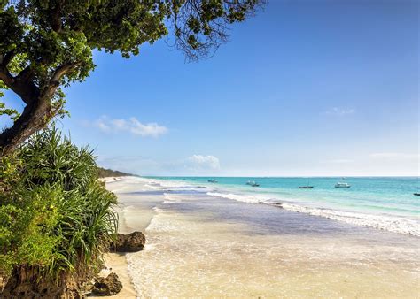 Visit Diani Beach, Kenya | Tailor-Made Trips | Audley Travel UK