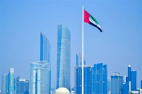 New UAE Poll Shows Nuance on Domestic Issues; Growing Public ...