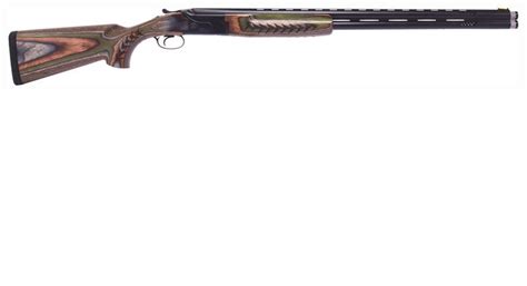 FN Herstal SC1 Over/Under Model 89200 Shotgun | South Mountain Firearms