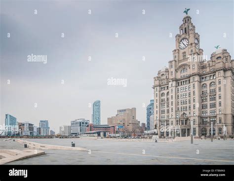 The Museum of Liverpool, Woodside, Pier Head, Waterfront, Liverpool ...