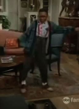 Urkel Dance GIF - Urkel Dance - Discover & Share GIFs