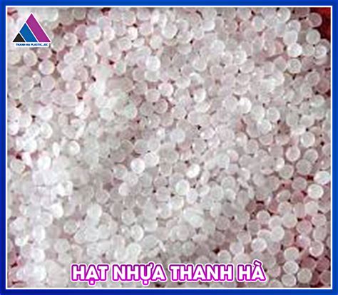 Nhựa Thanh Hà - Nhập khẩu và phân phối hạt nhựa nguyên sinh