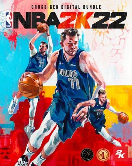 NBA 2K22 Basketball Game | Anyone Anywhere