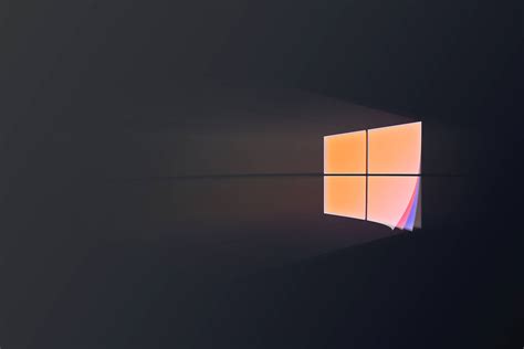 Windows 10 Logo Fluent Design 4k Ultra Hd Wallpaper Background | Images ...