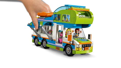 LEGO Friends Mia's Camper Van