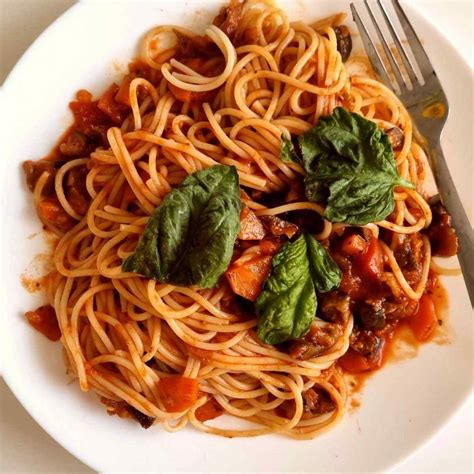 Low Sodium Pasta Recipes - Top 13 - The Heart Dietitian