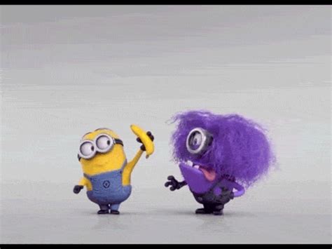 Minions GIF | Minions animation, Minions, Minions images