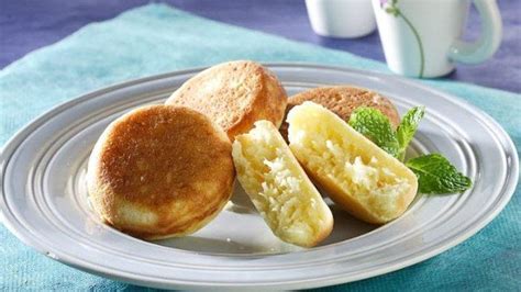 Resep Kue Kelapa Panggang dan Cara Membuatnya - Tribun-medan.com