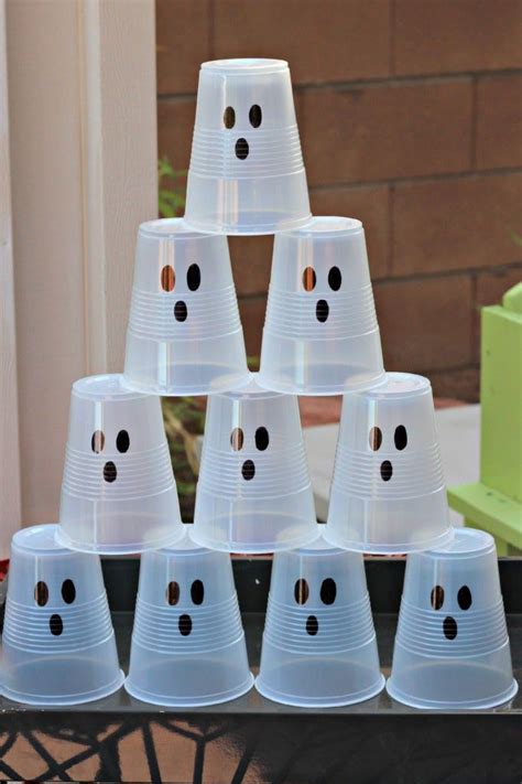 50 Best Halloween Party Games to Thrill Both Kids and Adults