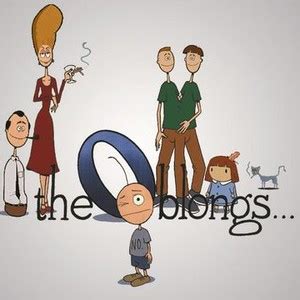 The Oblongs: Season 2, Episode 5 - Rotten Tomatoes