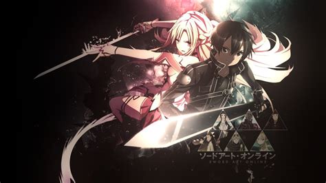 Sword Art Online - Anime Photo (35037517) - Fanpop