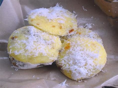 Resepi Beberapa Jenis Kuih Putu Yang Ramai Penggemarnya - blog santai ...