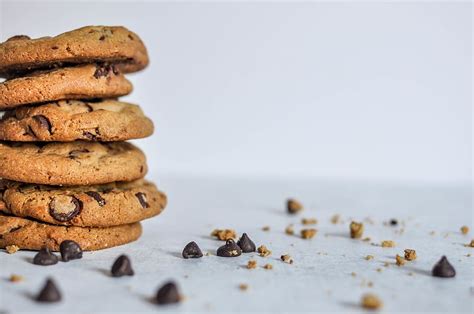 CBD Cookies: Great Hemp Cookie Recipe You’ll Love - Hemptasy.com