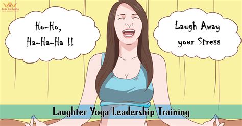 Laughter Yoga Leadership Training March 18 - Zorba The Buddha