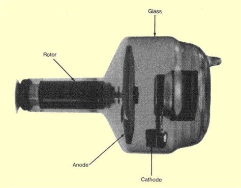 X Ray Machine Parts And Functions Pdf - Machine